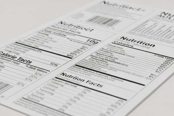 read nutrition labels for decoding nutrition labels: your ultimate guide for 2025