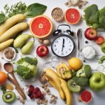 healthy lifestyle choices for unlock your best self: daily habits for a natural lifestyle [guide]