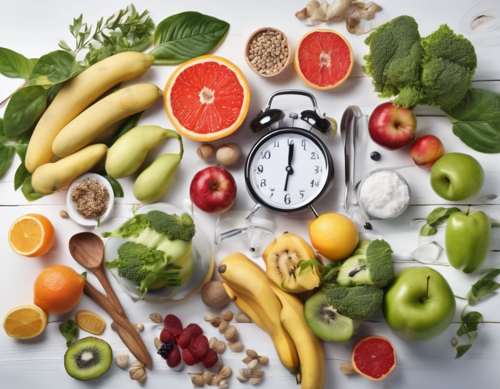 healthy lifestyle choices for unlock your best self: daily habits for a natural lifestyle [guide]