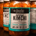 probiotics for boost your gut health: what to eat for a happy belly [2025]