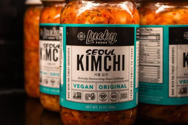 probiotics for boost your gut health: what to eat for a happy belly [2025]