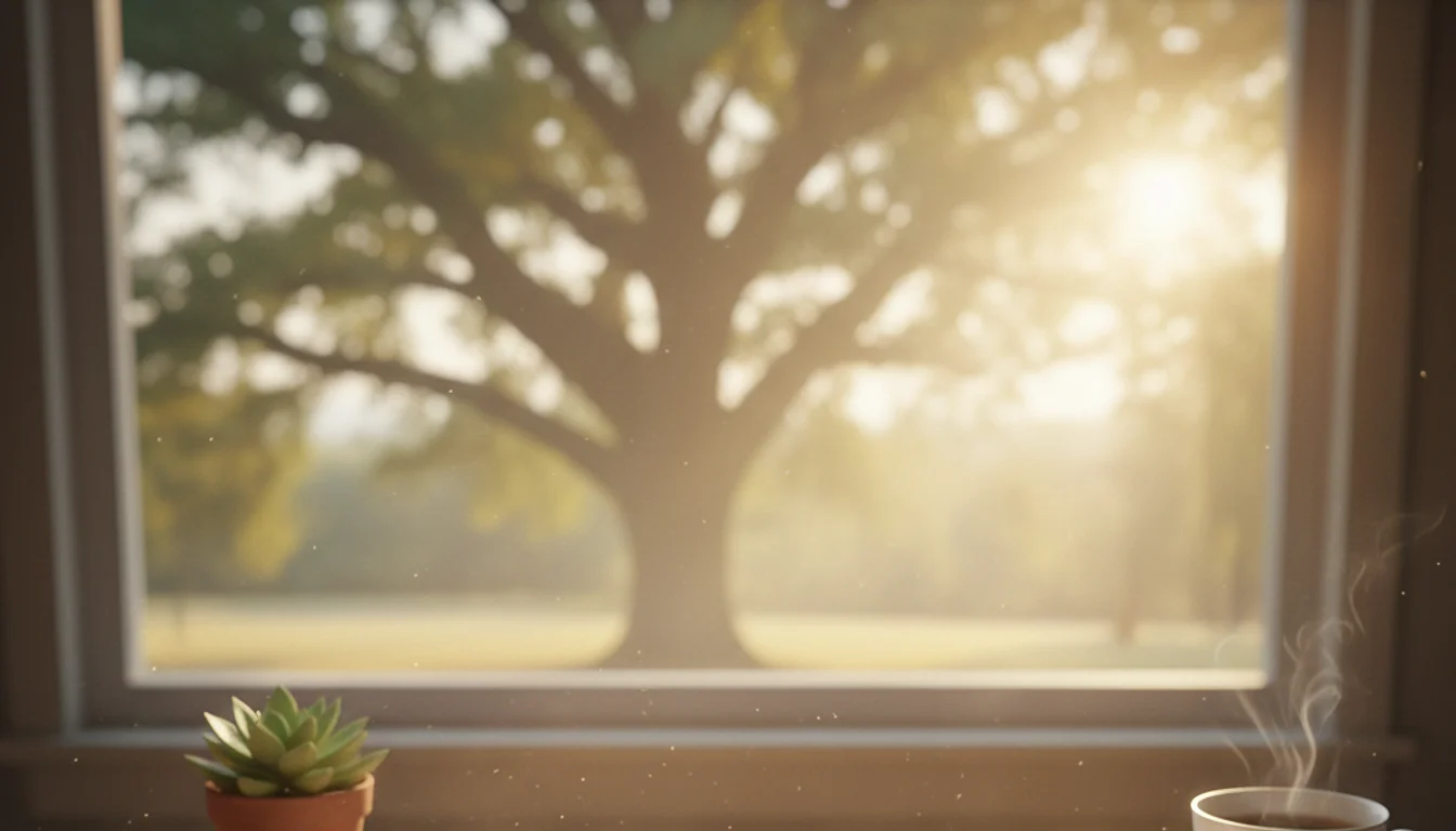 Lifestyle Inspiration guide - relevant illustration