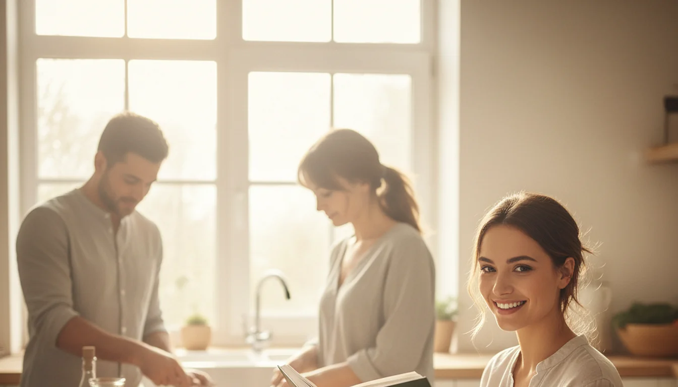 Nutritional Know-How guide - relevant illustration