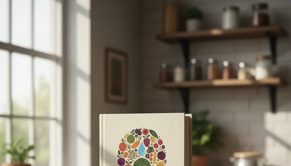 Nutritional Know-How guide - relevant illustration