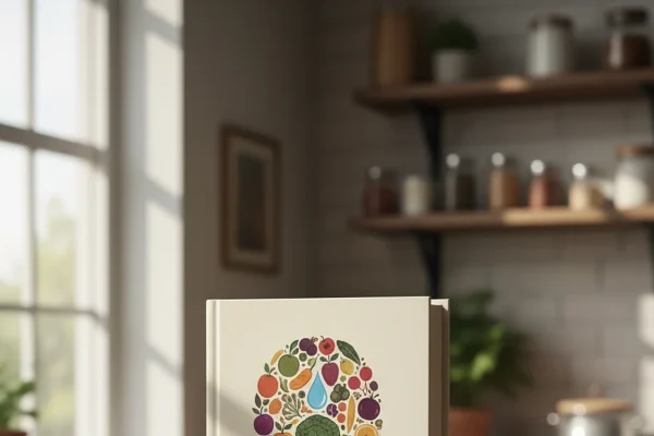 Nutritional Know-How guide - relevant illustration