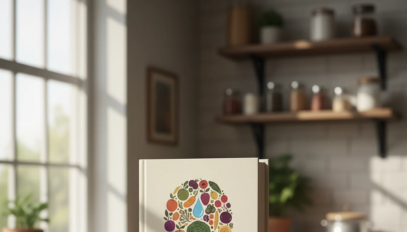 Nutritional Know-How guide - relevant illustration