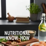 Nutritional Know-How tips - relevant illustration