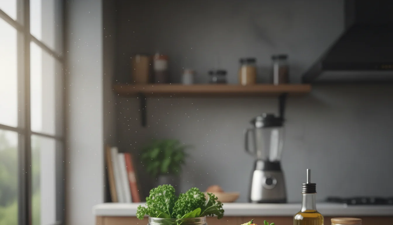 Superfood Spotlight for beginners - relevant illustration