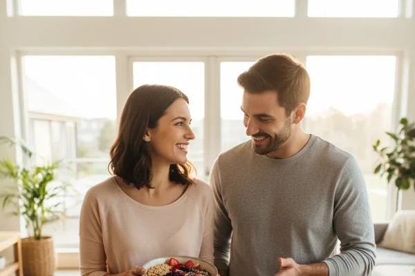 Superfood Spotlight for beginners - relevant illustration