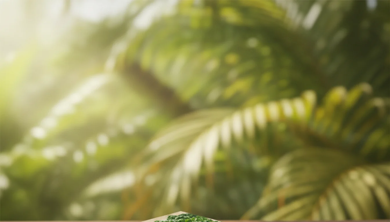 Superfood Spotlight guide - relevant illustration