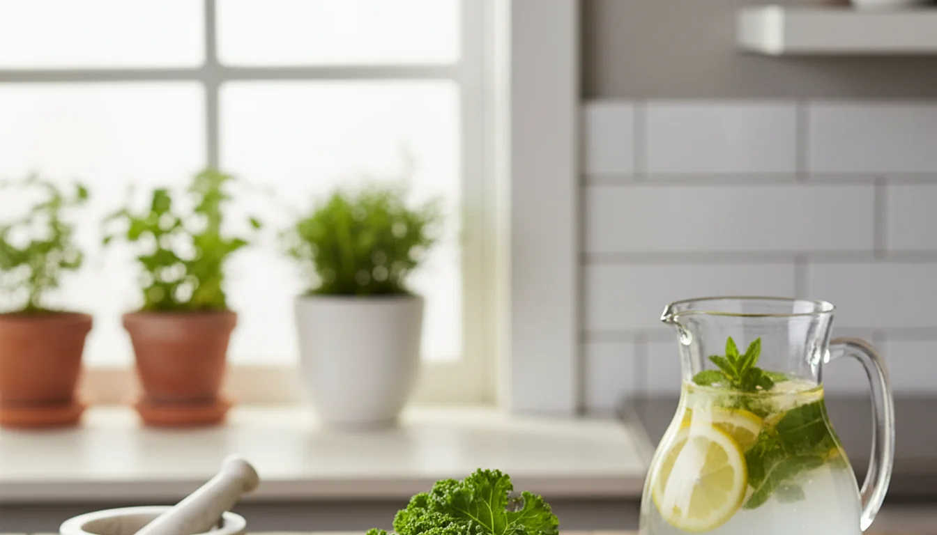 Superfood Spotlight tips - relevant illustration