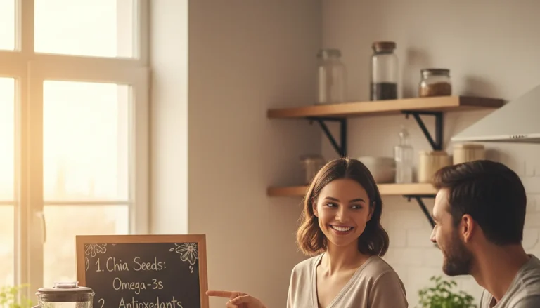 7 Superfood Spotlight Tips I Learned the Hard Way After a $200k Burnout