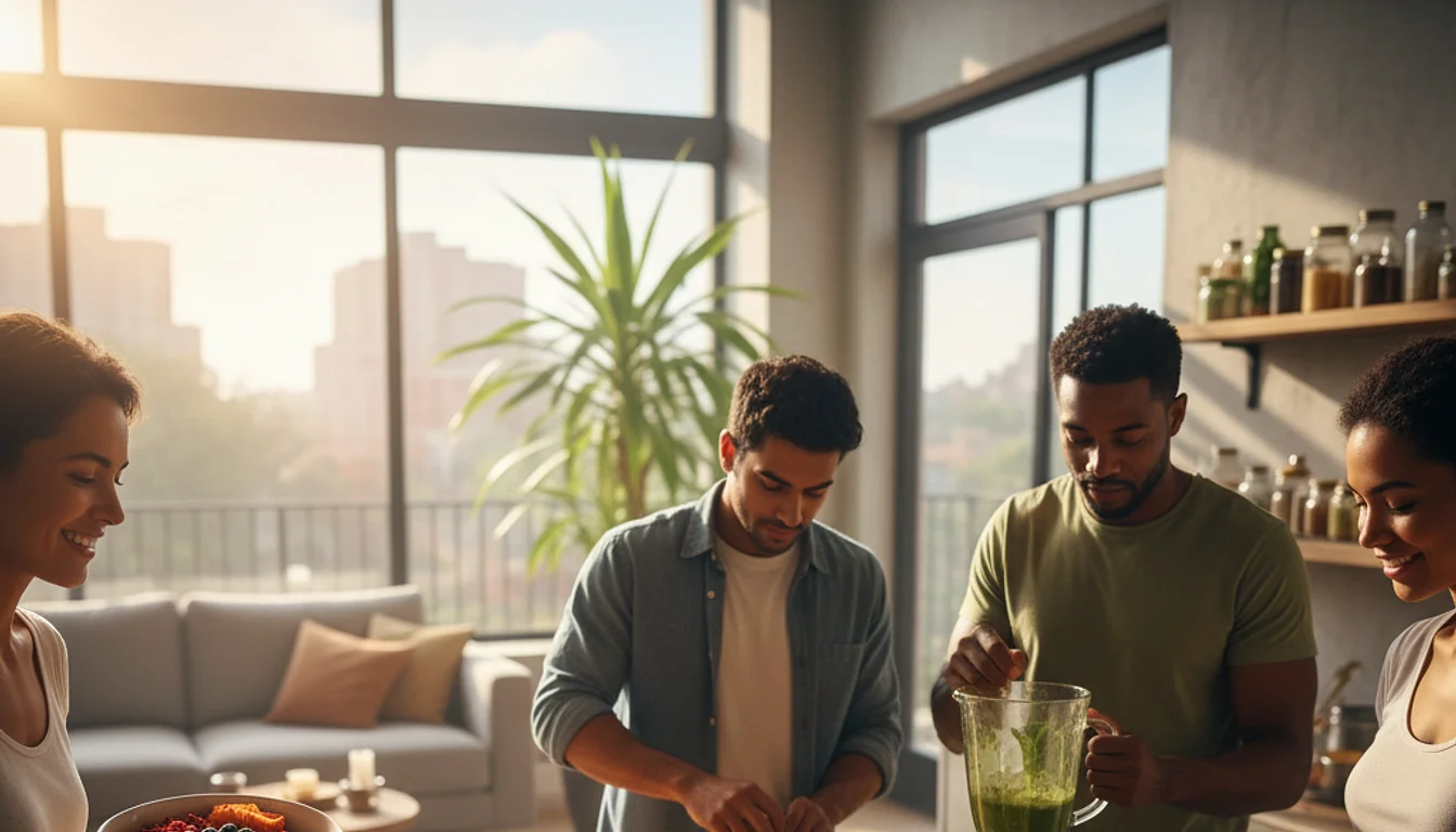 best Superfood Spotlight practices - relevant illustration