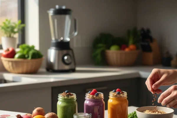 best Superfood Spotlight practices - relevant illustration