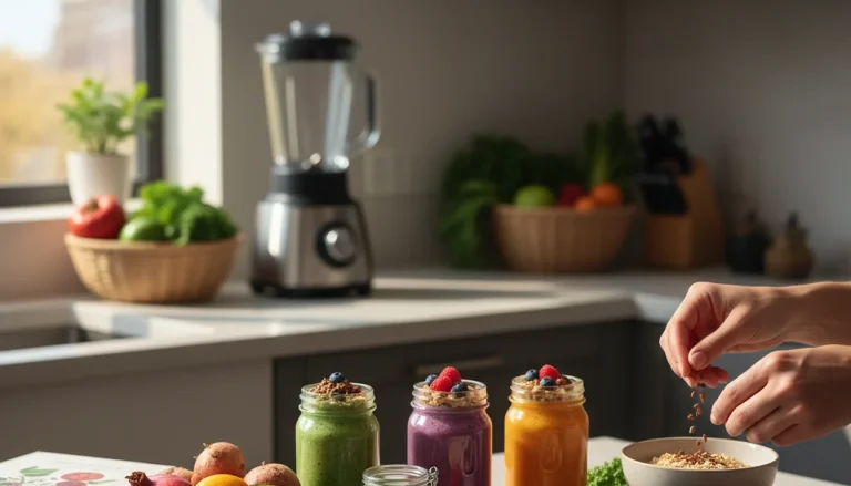 best Superfood Spotlight practices - relevant illustration