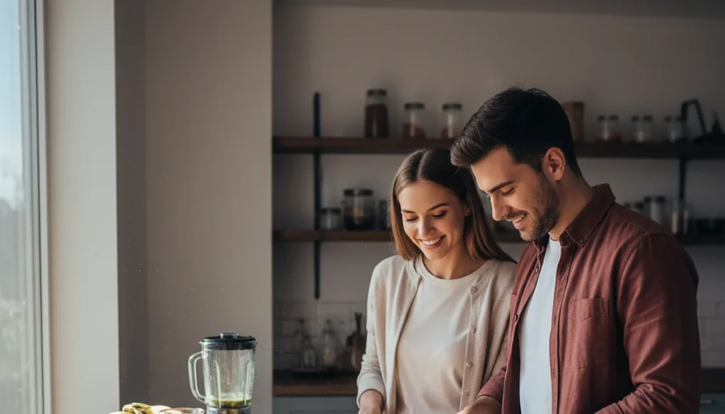 healthy eating habits - relevant illustration