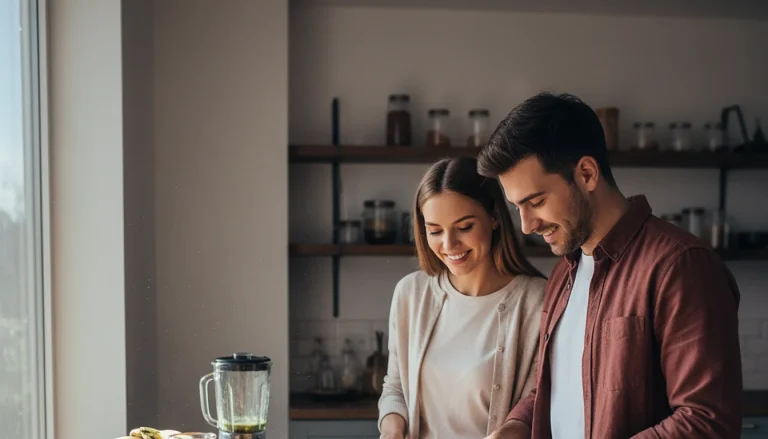 healthy eating habits - relevant illustration