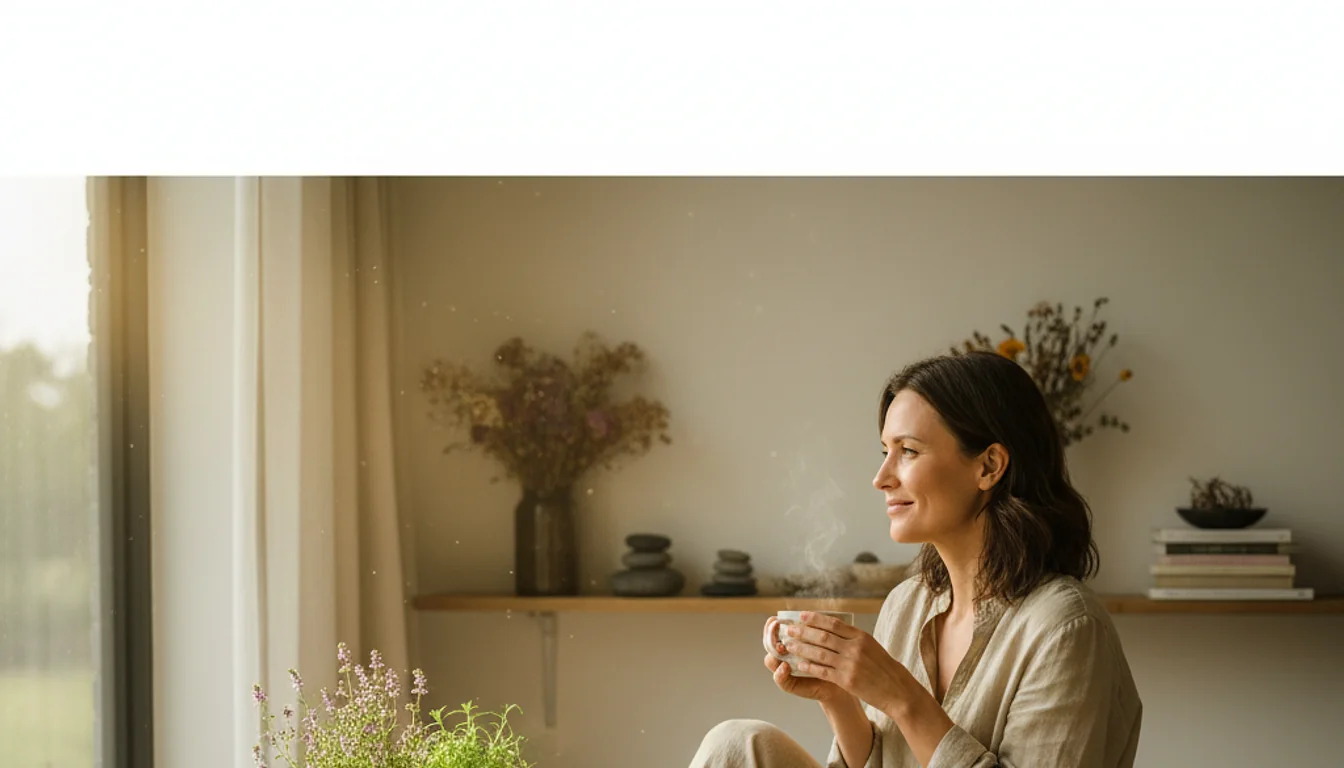 holistic health - relevant illustration