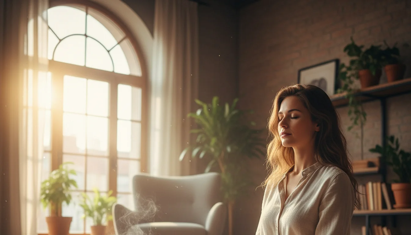 holistic health - relevant illustration