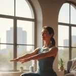 holistic health - relevant illustration