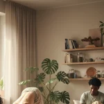 holistic health - relevant illustration