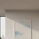 minimalist living - relevant illustration