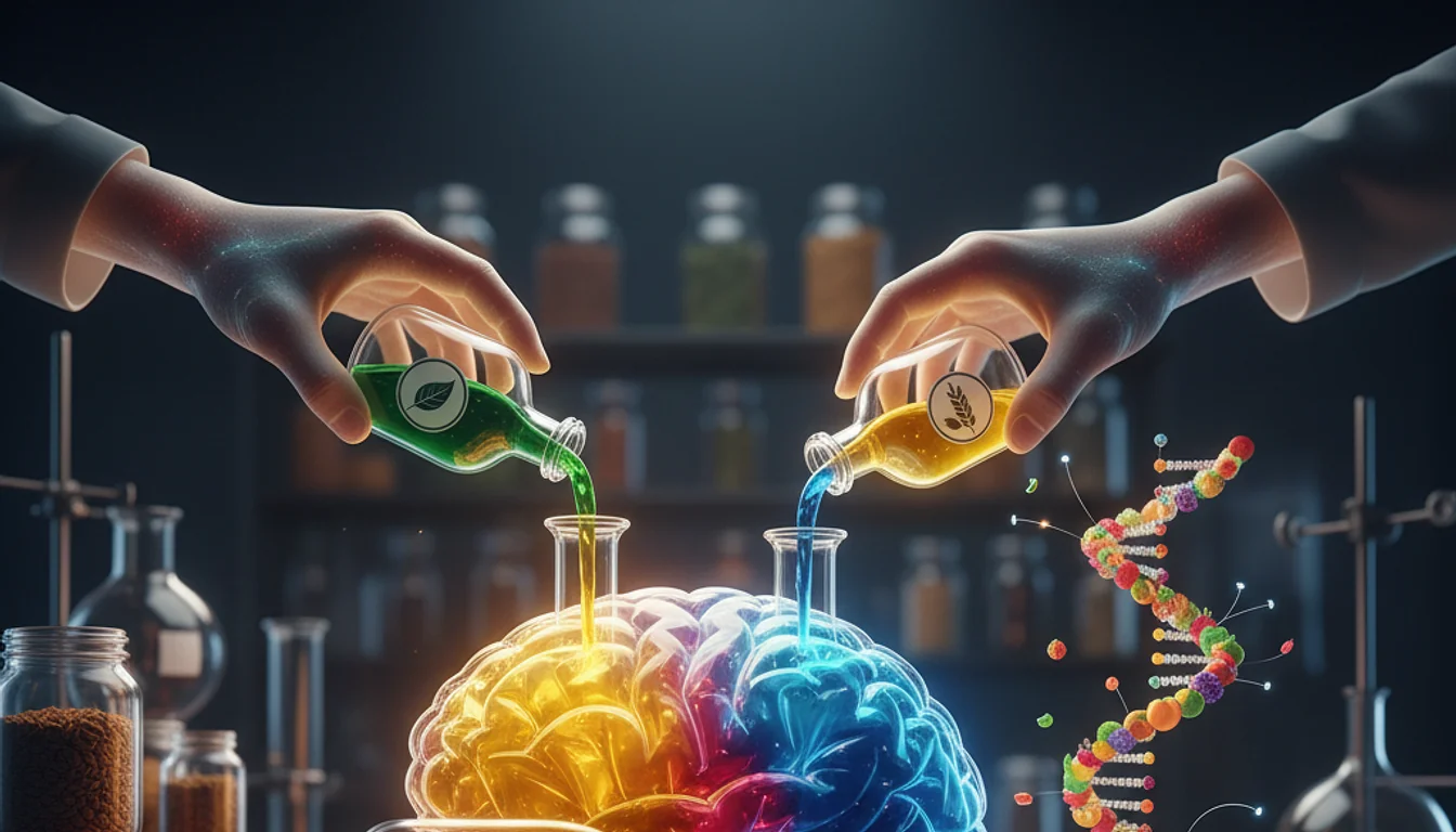 nutrient know how - relevant illustration