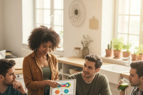 nutrient know how - relevant illustration