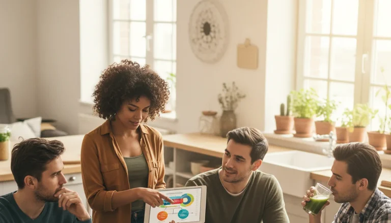 I Was a Nutritionist Who Still Felt Like Trash: 7 Nutrient Know How Lessons I Learned the Hard Way