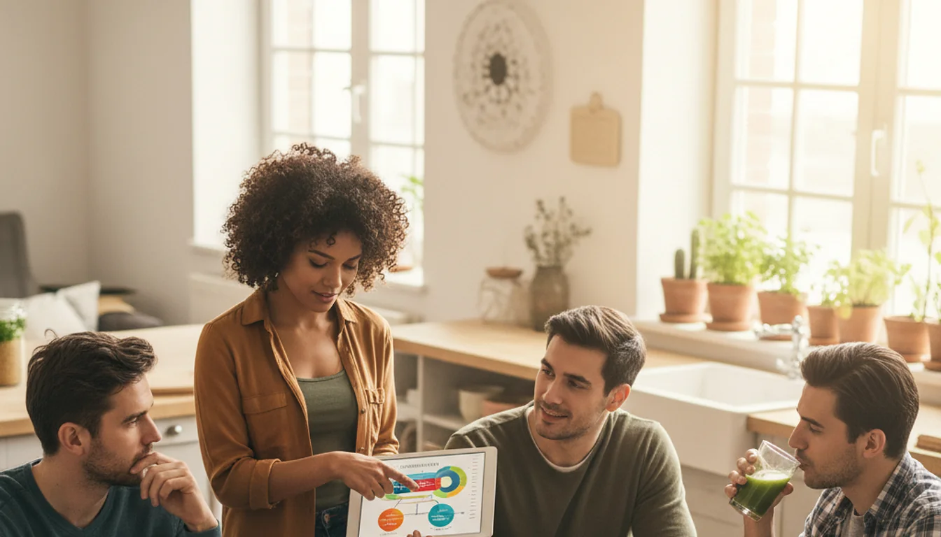 nutrient know how - relevant illustration