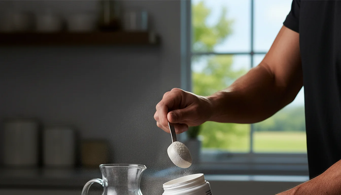 nutrition basics - relevant illustration