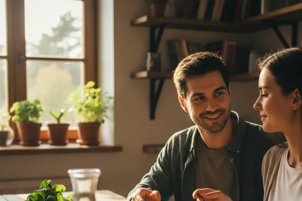 nutrition basics - relevant illustration