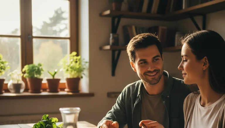 nutrition basics - relevant illustration