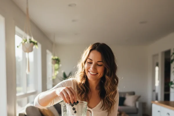 superfoods - relevant illustration