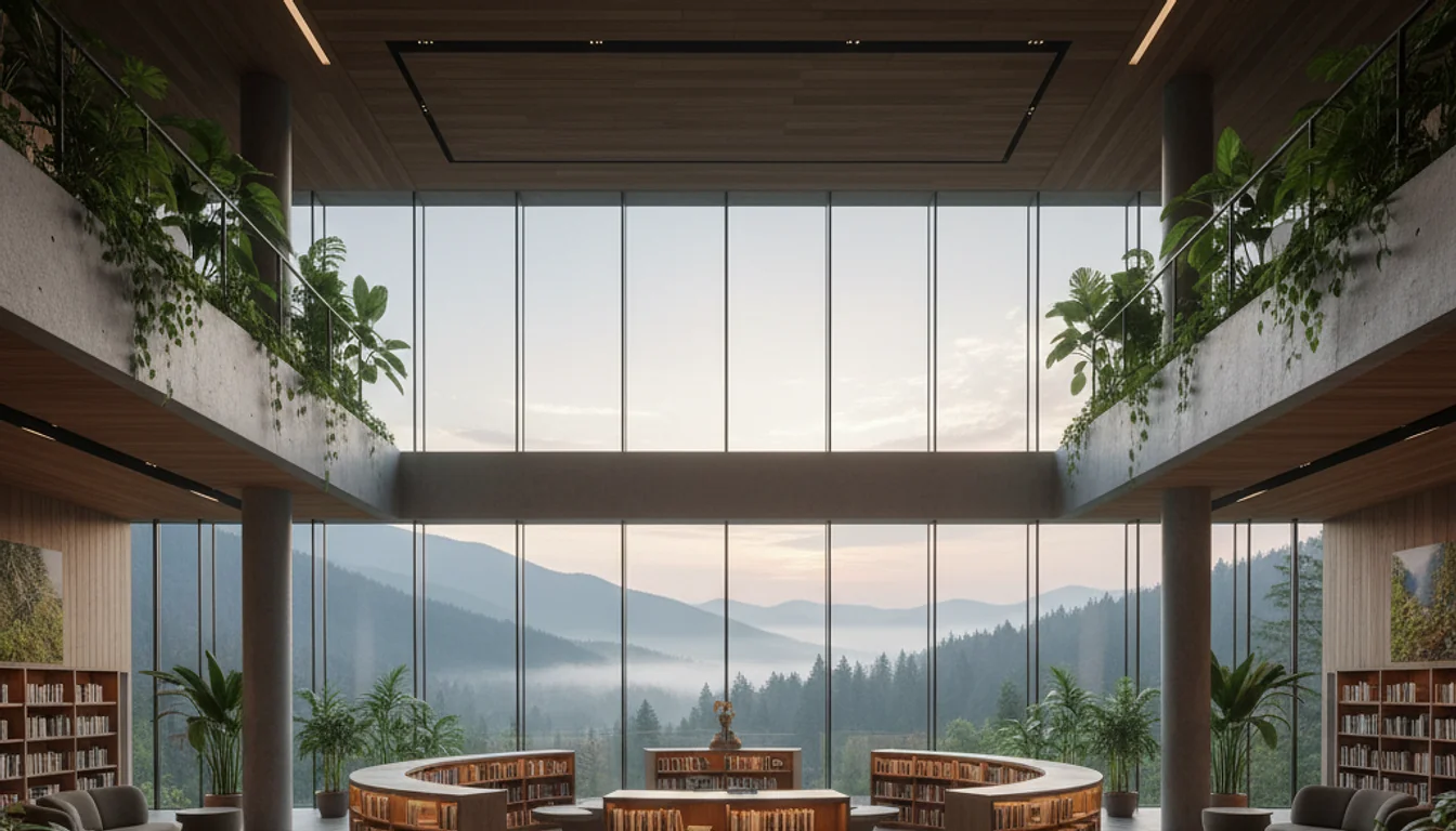 wellness wisdom hub - relevant illustration