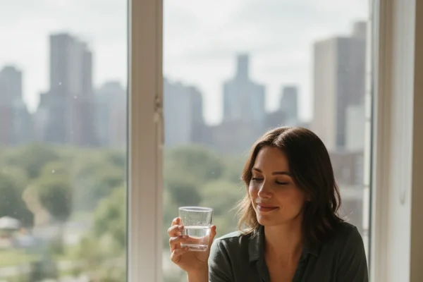 dietary supplements - relevant illustration