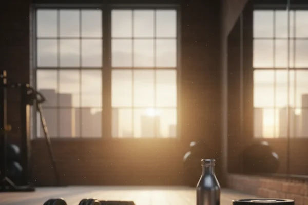 fitness lifestyle quotes - relevant illustration