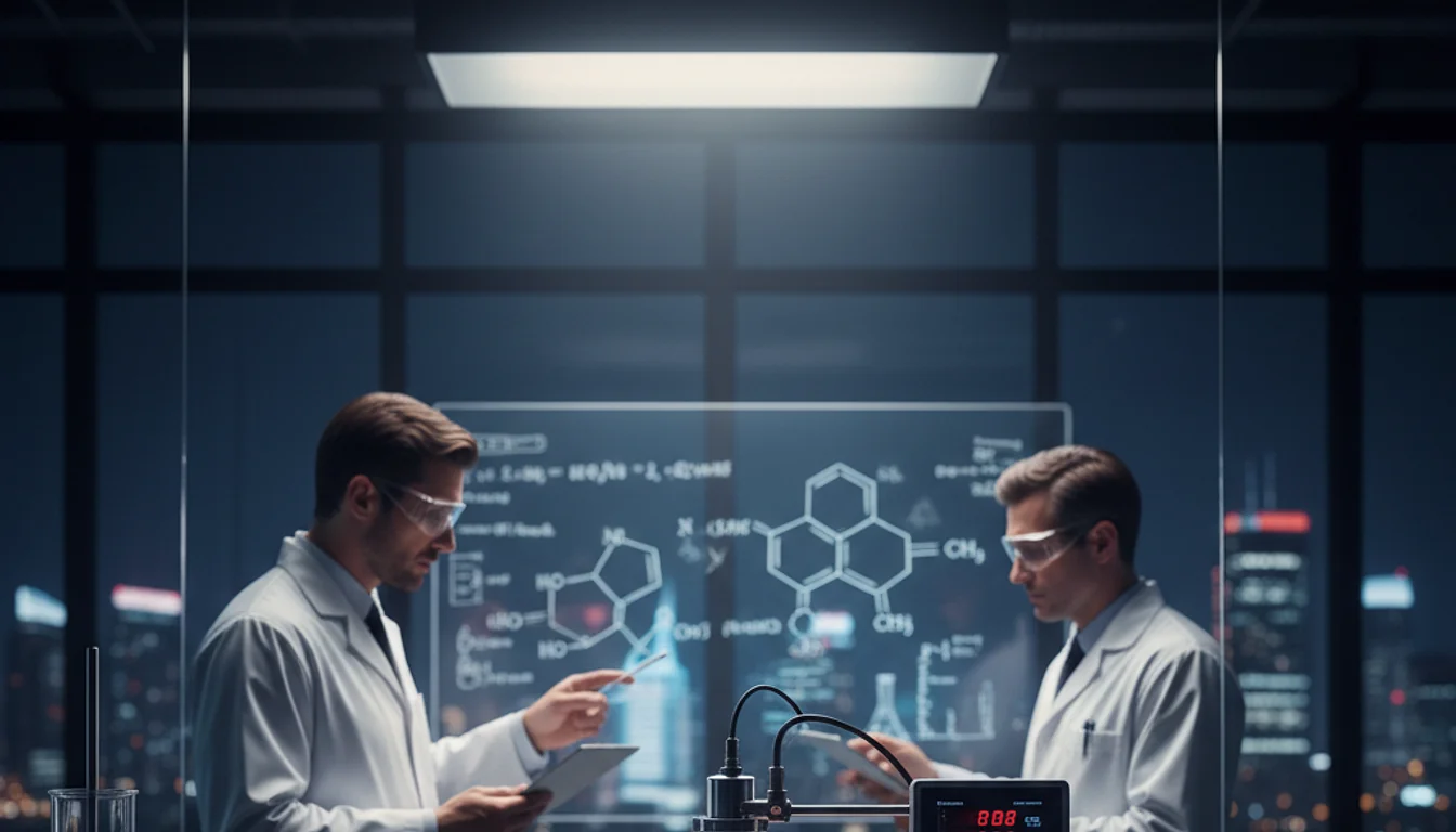 how do they know how many calories are in food - relevant illustration