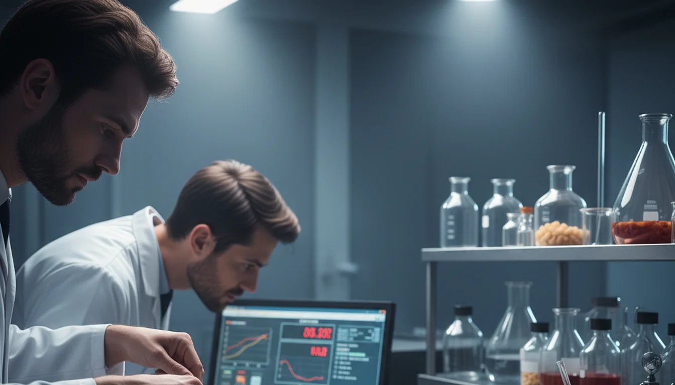 how do they know how many calories are in food - relevant illustration