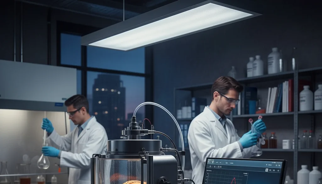 how do they know how many calories are in food - relevant illustration