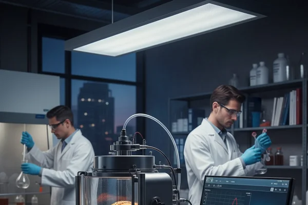 how do they know how many calories are in food - relevant illustration