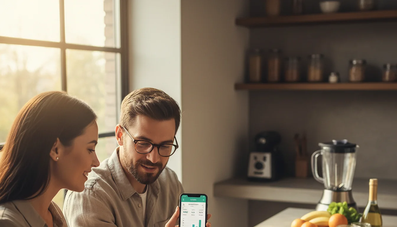 how do we know how many calories are in food - relevant illustration