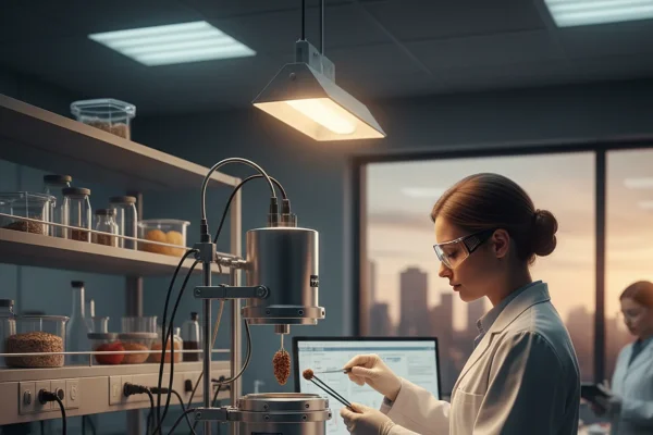 how do we know how many calories are in food - relevant illustration