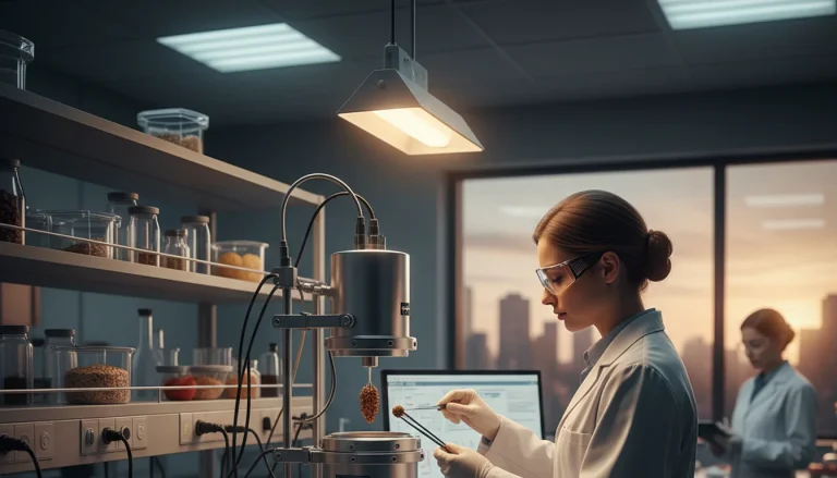 I Stopped Trusting Labels in 2025: How We Actually Know How Many Calories are in Food