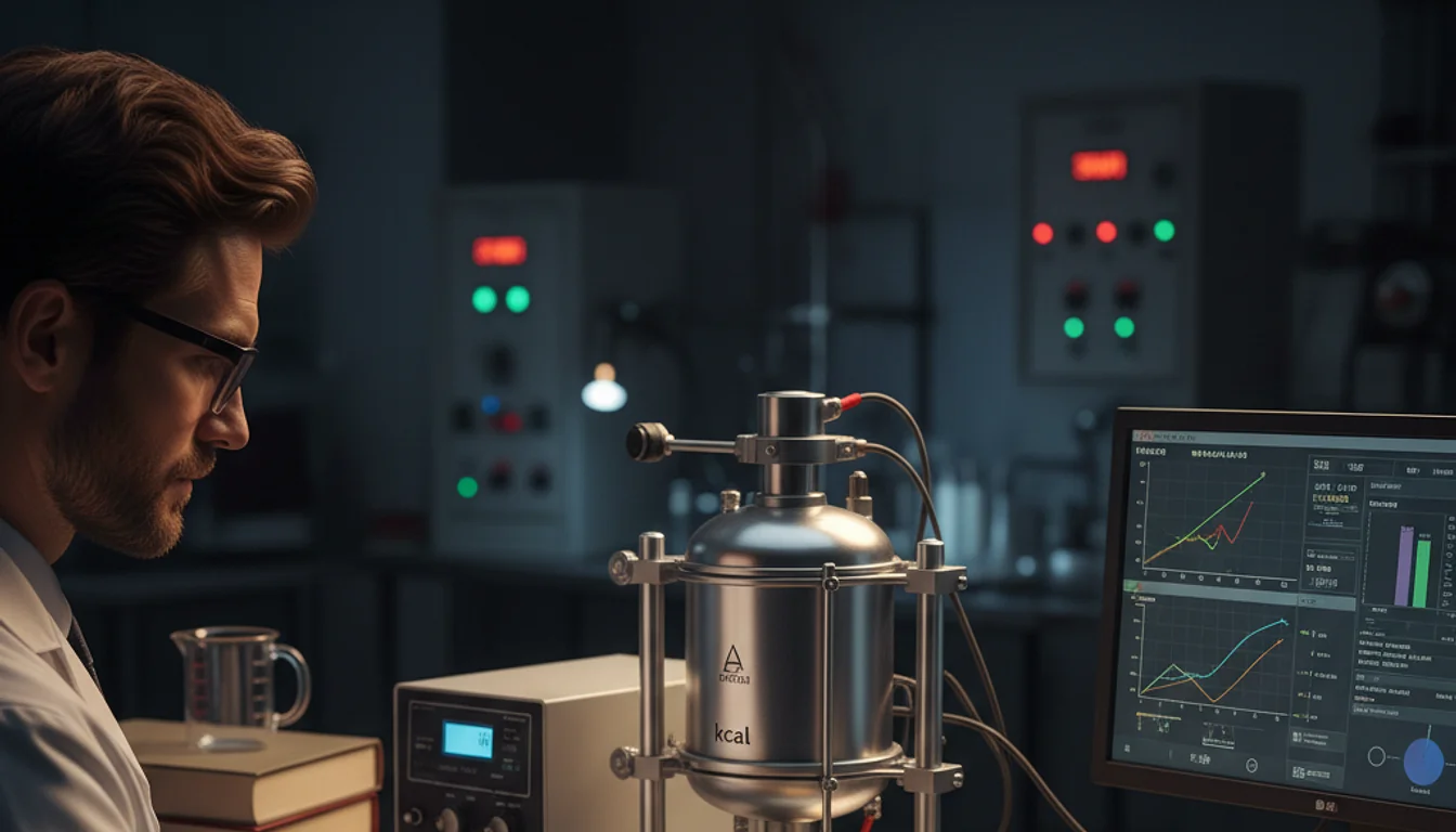 how do you know calories in food - relevant illustration