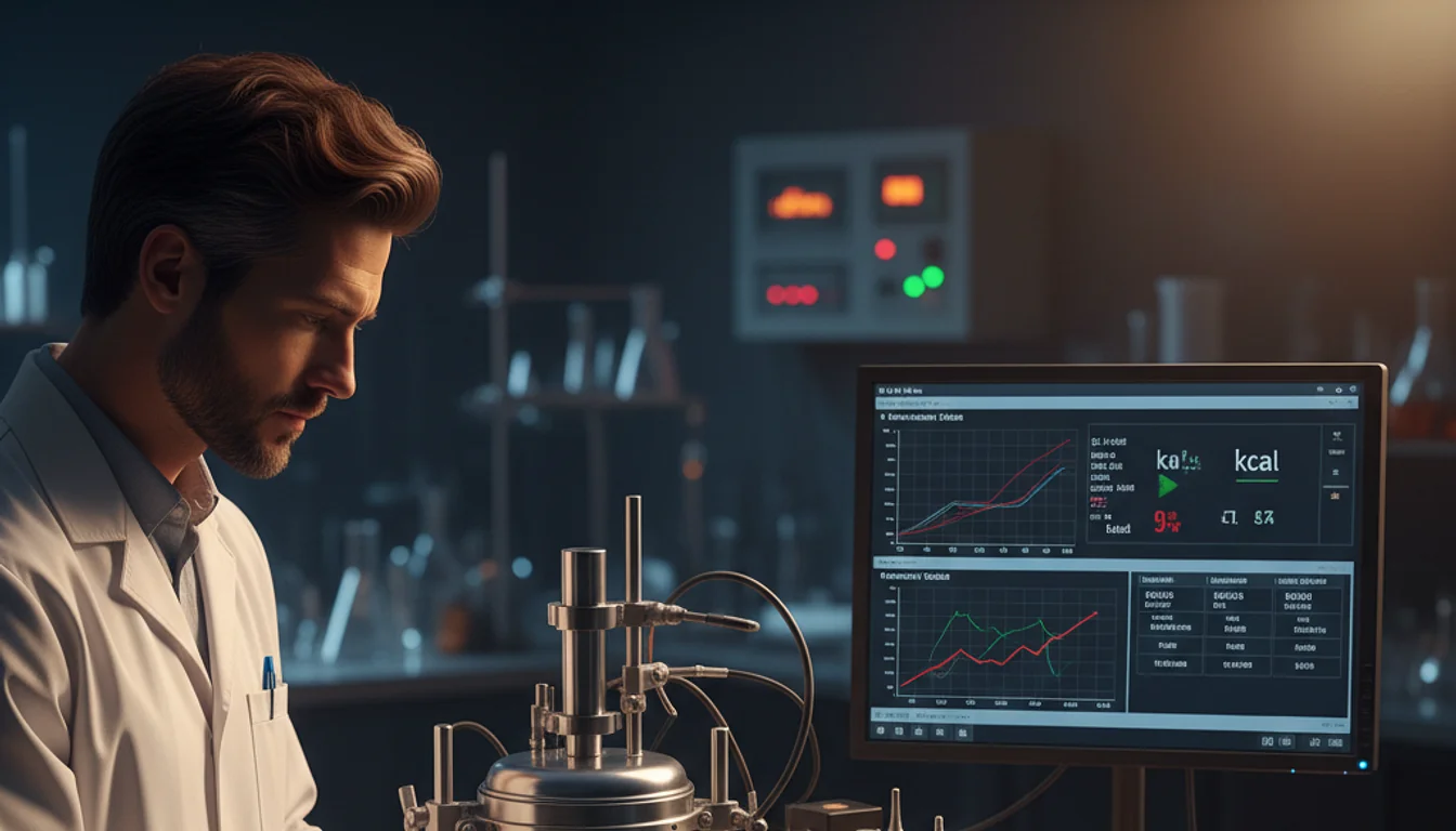 how do you know calories in food - relevant illustration