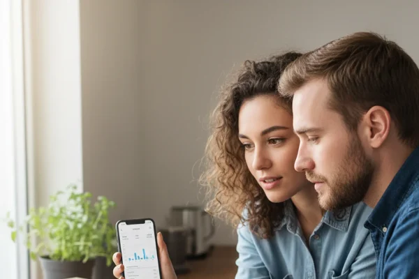 how do you know how many calories are in food - relevant illustration