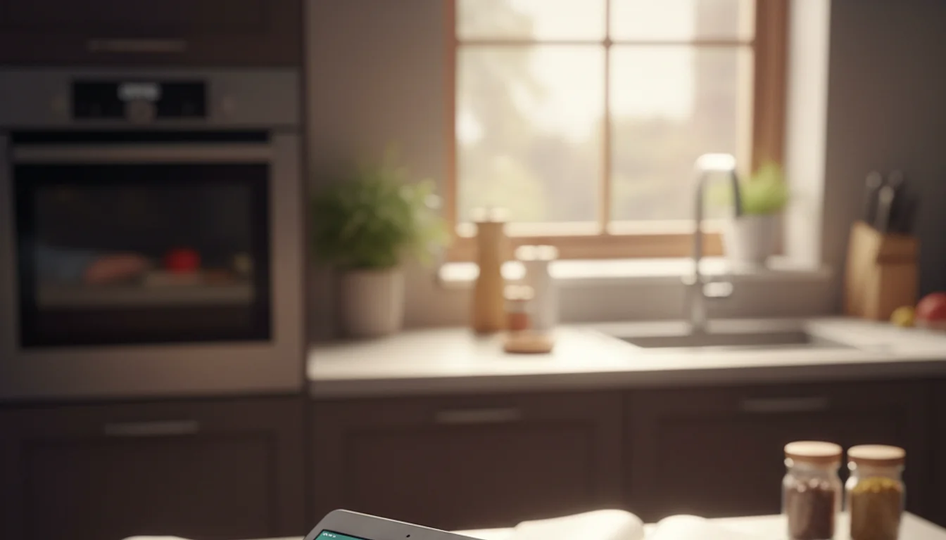 how to find out the nutritional value of a recipe - relevant illustration