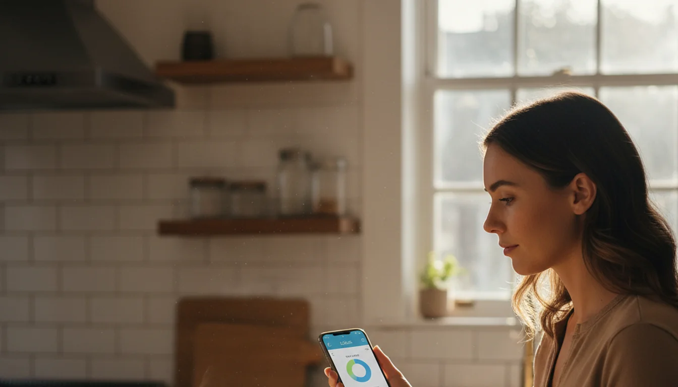 how to know how many calories i eat - relevant illustration