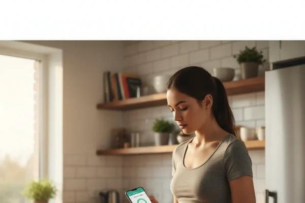 how to know how many calories i eat - relevant illustration